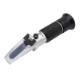 Refraktometer Brix 0-20% med